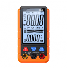 Multimeter
