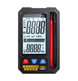 Digital Multimeter