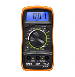 Multimeter