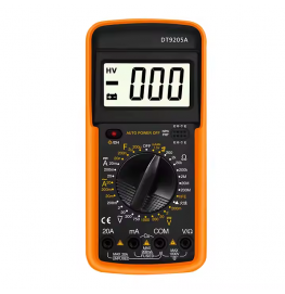 Multimeter