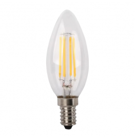 LED Filament Bulb