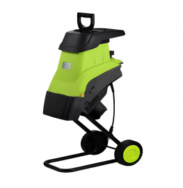 Electric Shredder