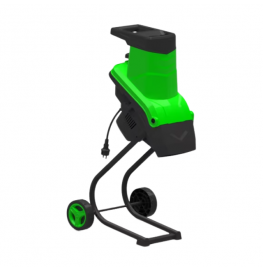 Electric Shredder