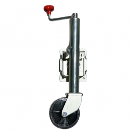 Trailer Jockey Wheel