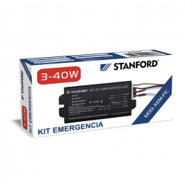  LED Emergency Driver
