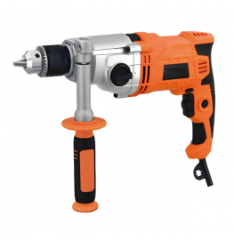 2-Speed Impact Drill