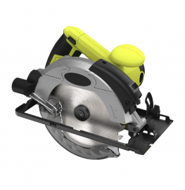 185mm Circular Saw 