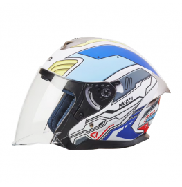 Motocross Helmet 