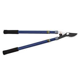 Telescopic lopper 