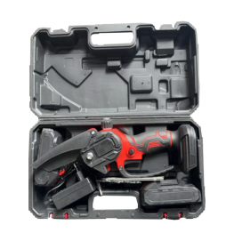 Cordless Chainsaw