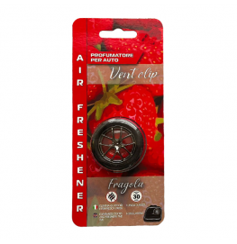 Car Air Freshener