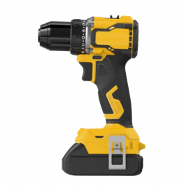 Cordless Brushless Drill