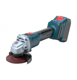 Cordless Angle Grinder 