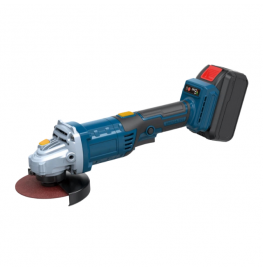 Cordless Angle Grinder  