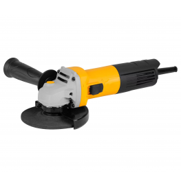 Electric Angle Grinder