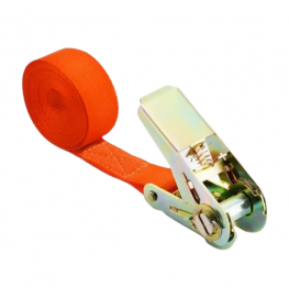 Ratchet Tie Down Strap