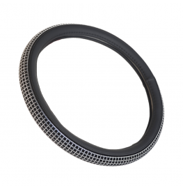 Car Steering Wheel Cover