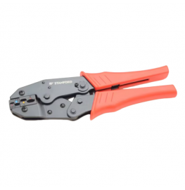 Wire Crimper