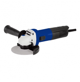 Electric Angle Grinder 