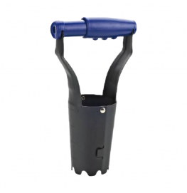 Quick-release Bulb Planter   