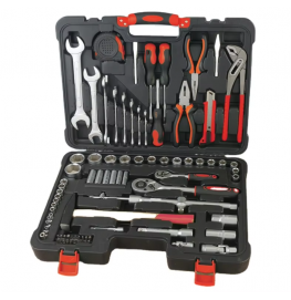 85PCS Drill and Bit Set