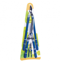 3PC Garden Tool Set   