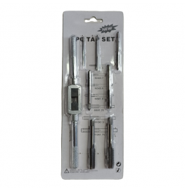 8pcs Tap and Die Set