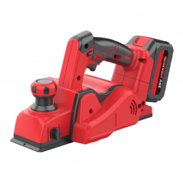 Brushless Cordless Electric Planer