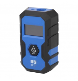Laser Distance Meter