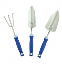 3PC Garden Tool Set   