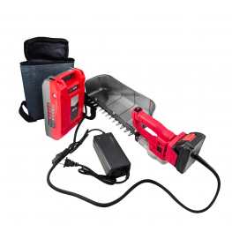 Tea Plucking Machine