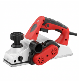 AC Woodworking Planer 
