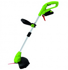 Cordless Grass Trimmer