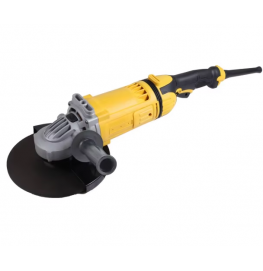 Angle Grinder