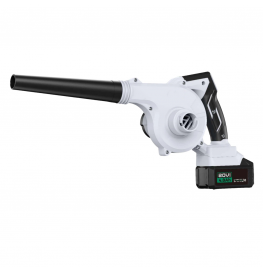 Brushless Blower
