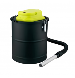 Ash Vacuum Cleaner