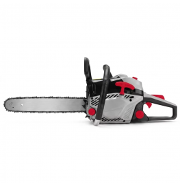 Gasoline Chain Saw