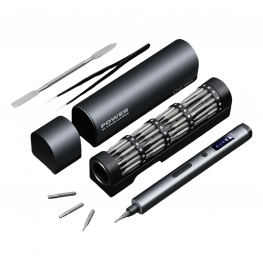 Electric Screwdriver Set