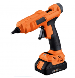 Hot Melt Glue Gun