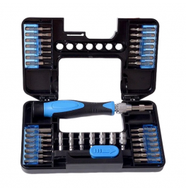 37PCS Precision Screwdriver Set