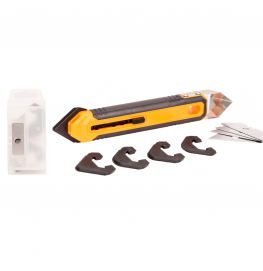 Caulking Tool