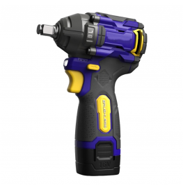 Cordless Brushless Wrench