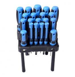 20PCS SCREWDRIVER SET