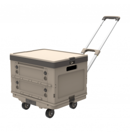Hand Truck  