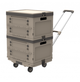 Hand Truck