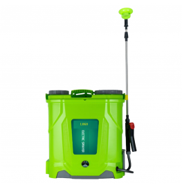 18V Battery Sprayer