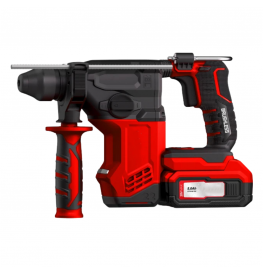 Cordless  Brushless Rotary Hammer