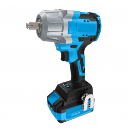 Impact Wrench