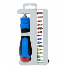 16pcs Screwdriver Set
