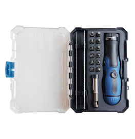 17pcs tool set
